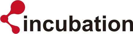 株式会社incubation