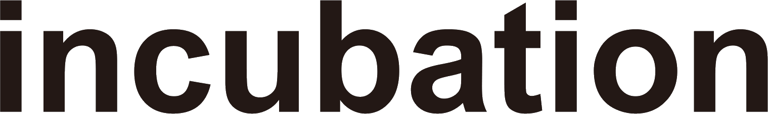 株式会社incubation