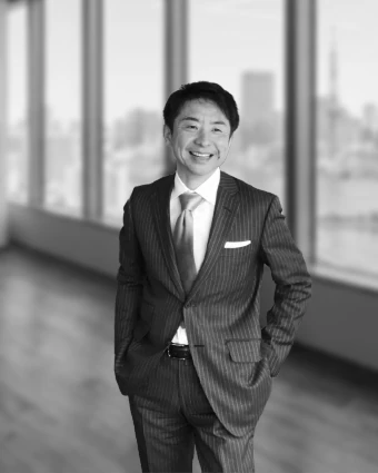 株式会社incubation 代表取締役 沼上昌樹